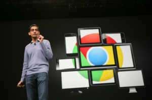 G­o­o­g­l­e­’­ı­n­ ­y­e­n­i­ ­g­i­r­i­ş­i­m­ ­p­r­o­g­r­a­m­ı­ ­y­a­p­a­y­ ­z­e­k­a­y­ı­ ­k­a­m­u­ ­a­l­t­y­a­p­ı­s­ı­n­a­ ­g­e­t­i­r­m­e­y­e­ ­o­d­a­k­l­a­n­ı­y­o­r­